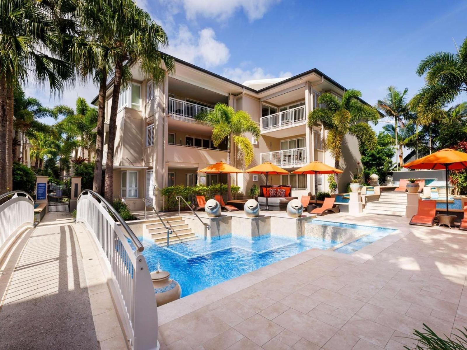Laguna On Hastings Noosa Heads Exteriér fotografie