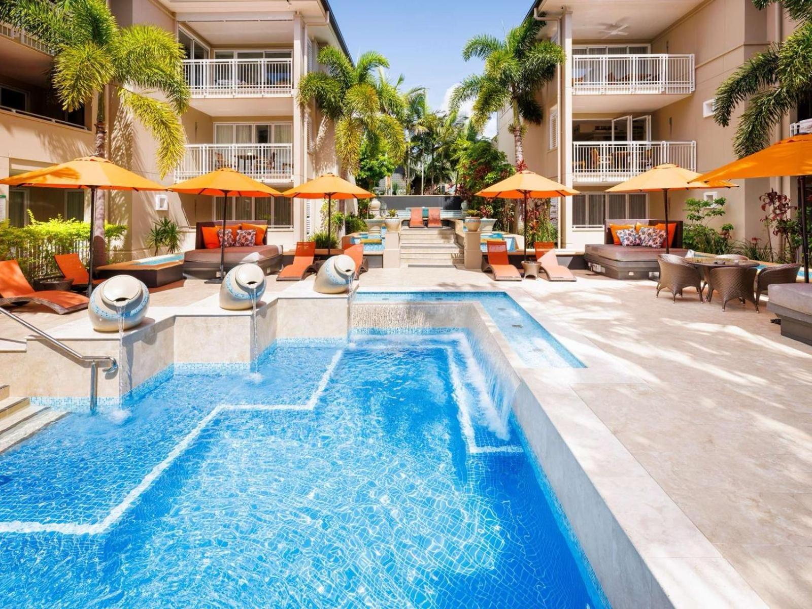 Laguna On Hastings Noosa Heads Exteriér fotografie