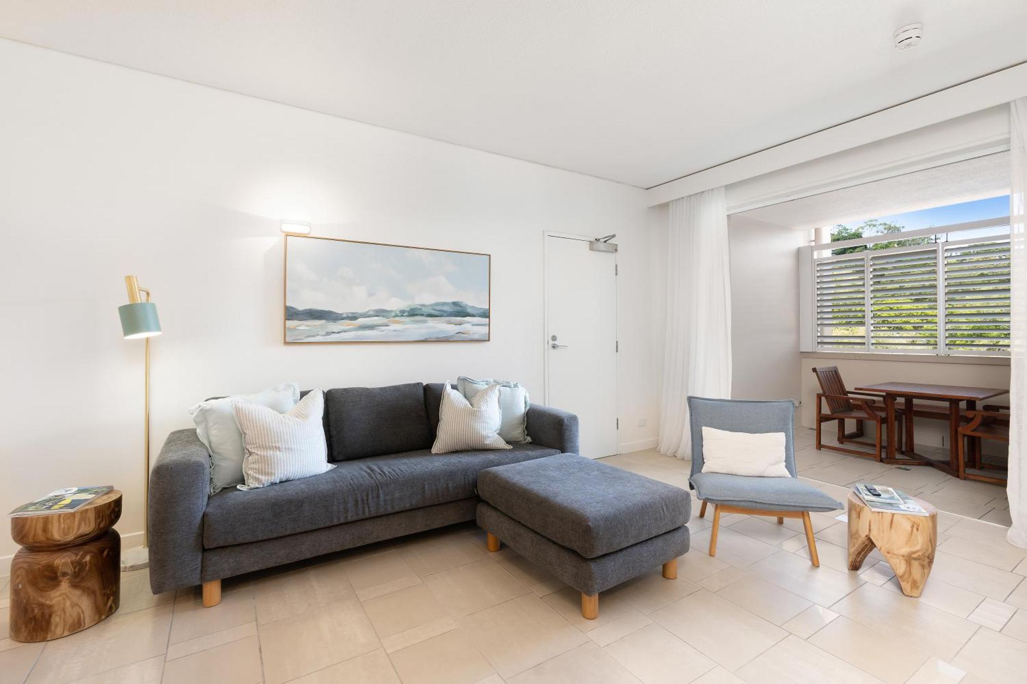 Laguna On Hastings Noosa Heads Exteriér fotografie