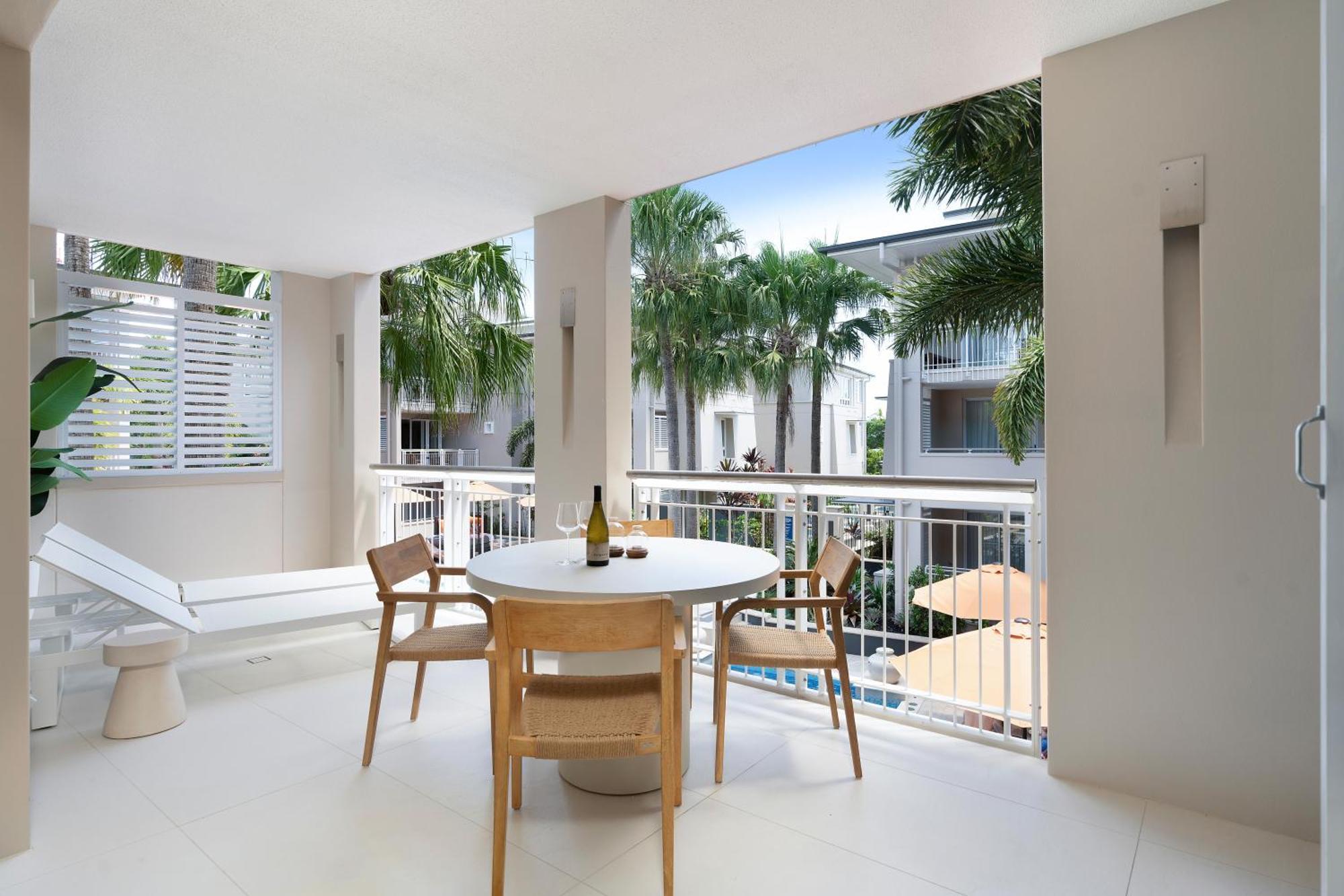 Laguna On Hastings Noosa Heads Exteriér fotografie