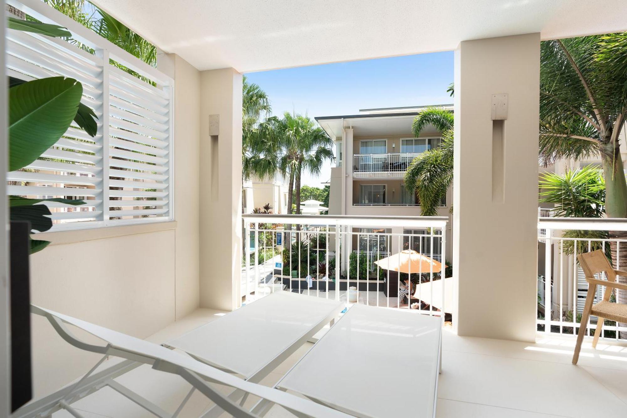 Laguna On Hastings Noosa Heads Exteriér fotografie