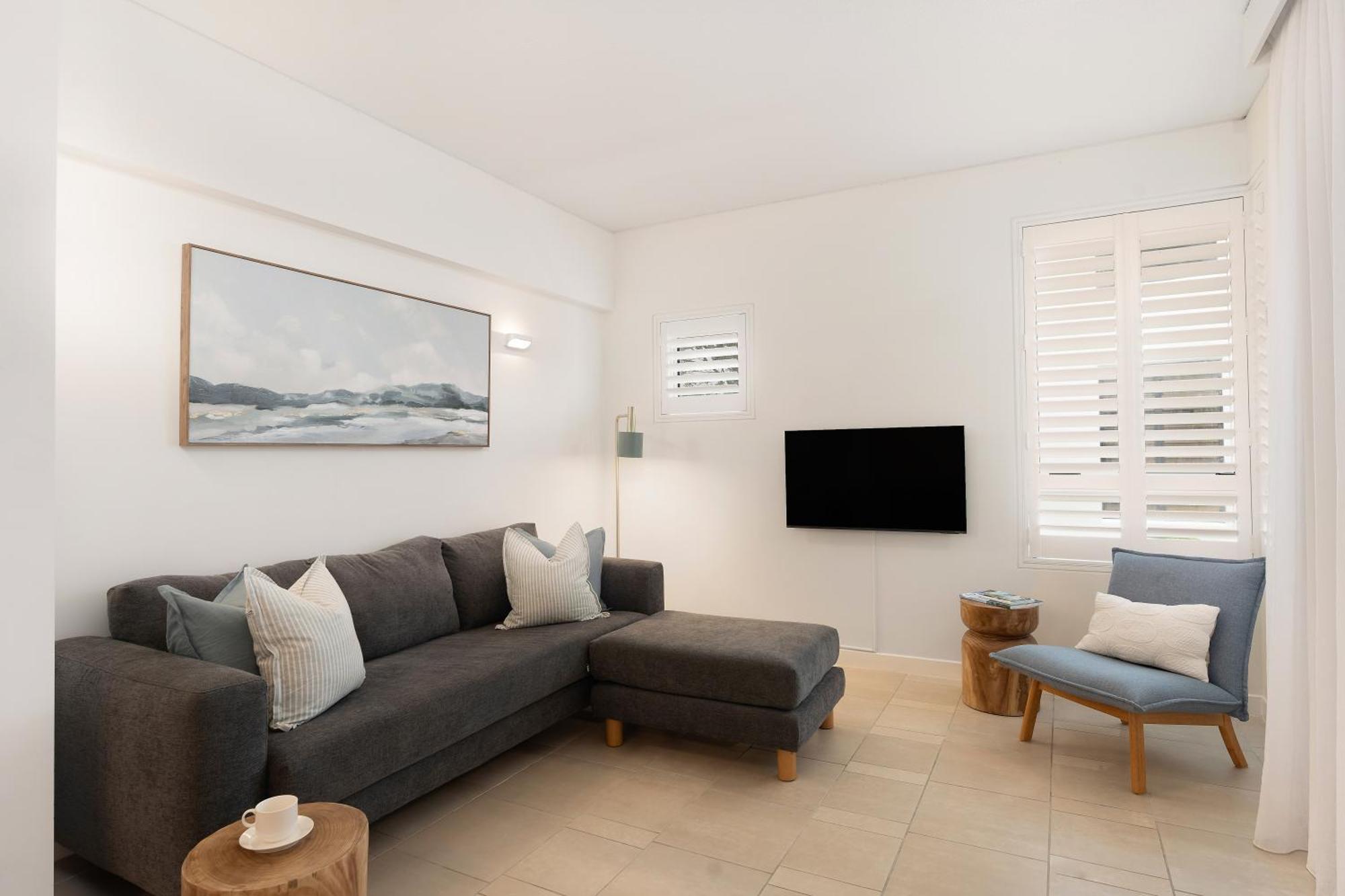 Laguna On Hastings Noosa Heads Exteriér fotografie