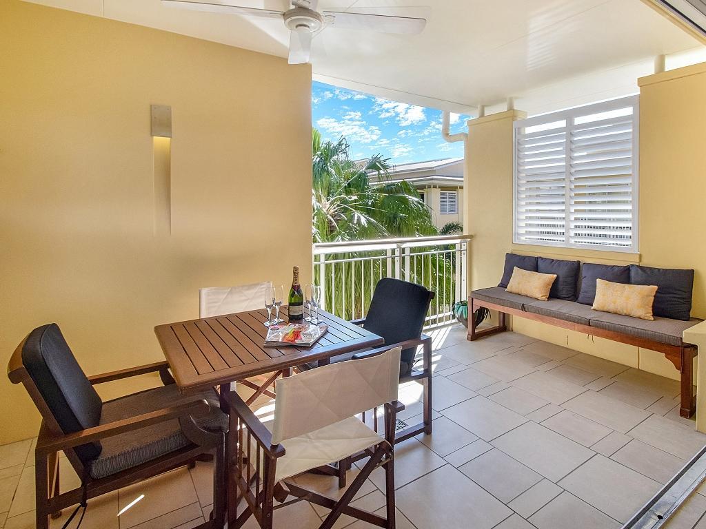 Laguna On Hastings Noosa Heads Exteriér fotografie